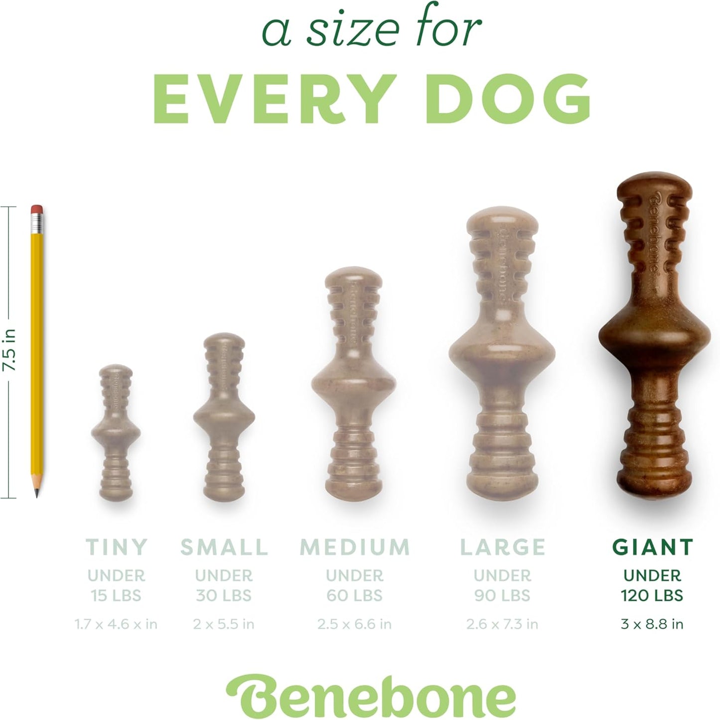 Ultimate Playtime for Your Pup! 🐶 Zaggler Giant Rolling Dog Chew Toy with Real Bacon - Perfect for Aggressive Chewers! Made in the USA! #DogLovers