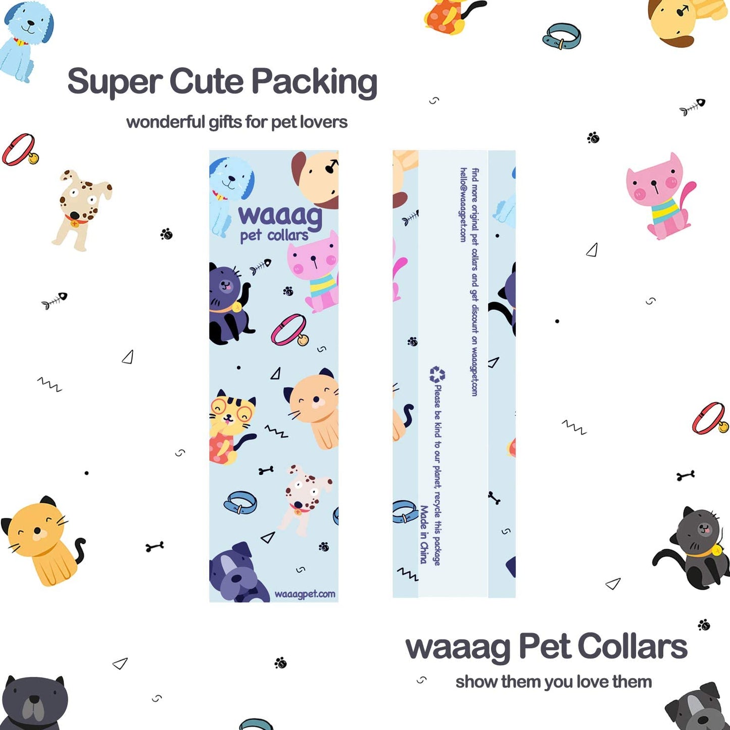 Tropical Vibes for Your Furry Friends! πΎπ΄ Stylish Cat & Dog Collars and Leashes for All Sizes! πΆπ»
