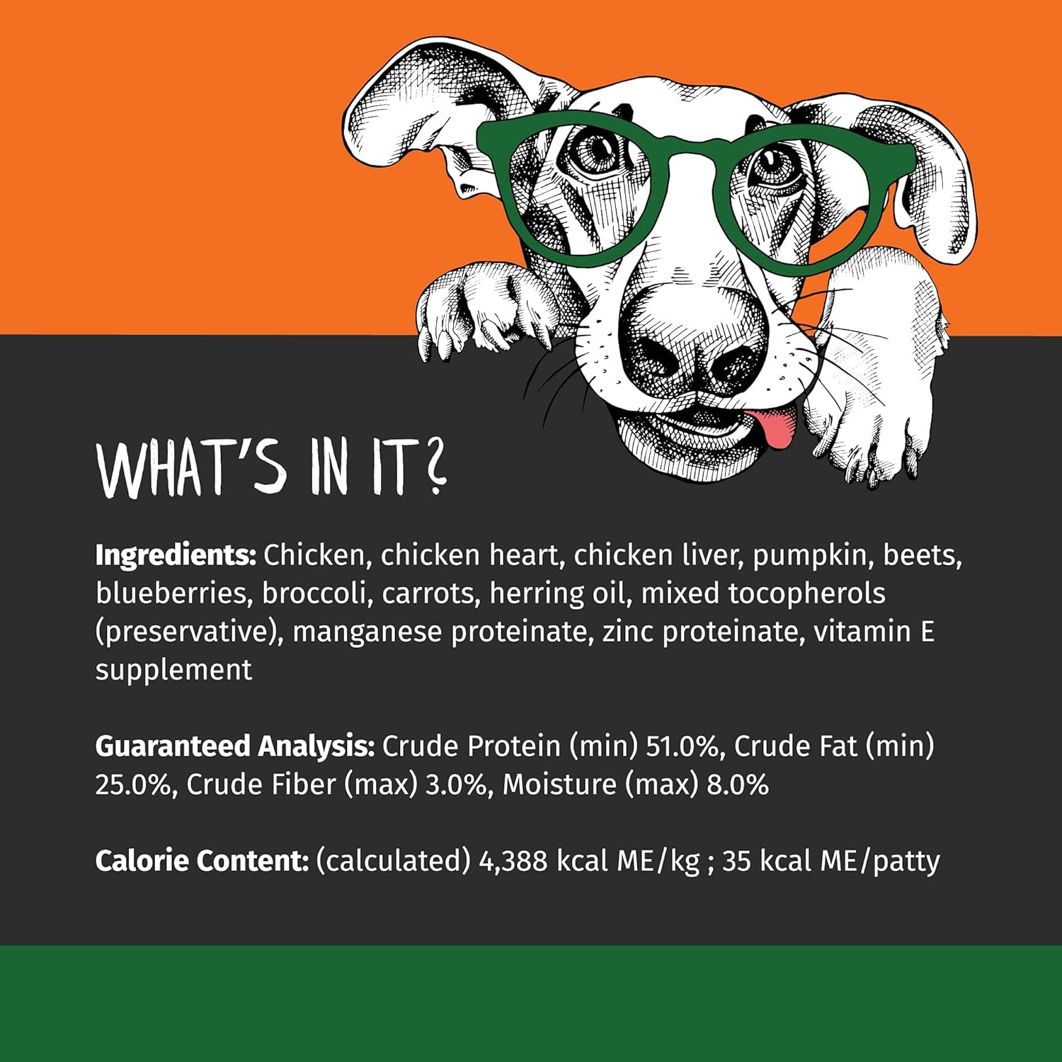 Nature'S Advantage Dog Food, Craving Chicken Dinner 14 Oz