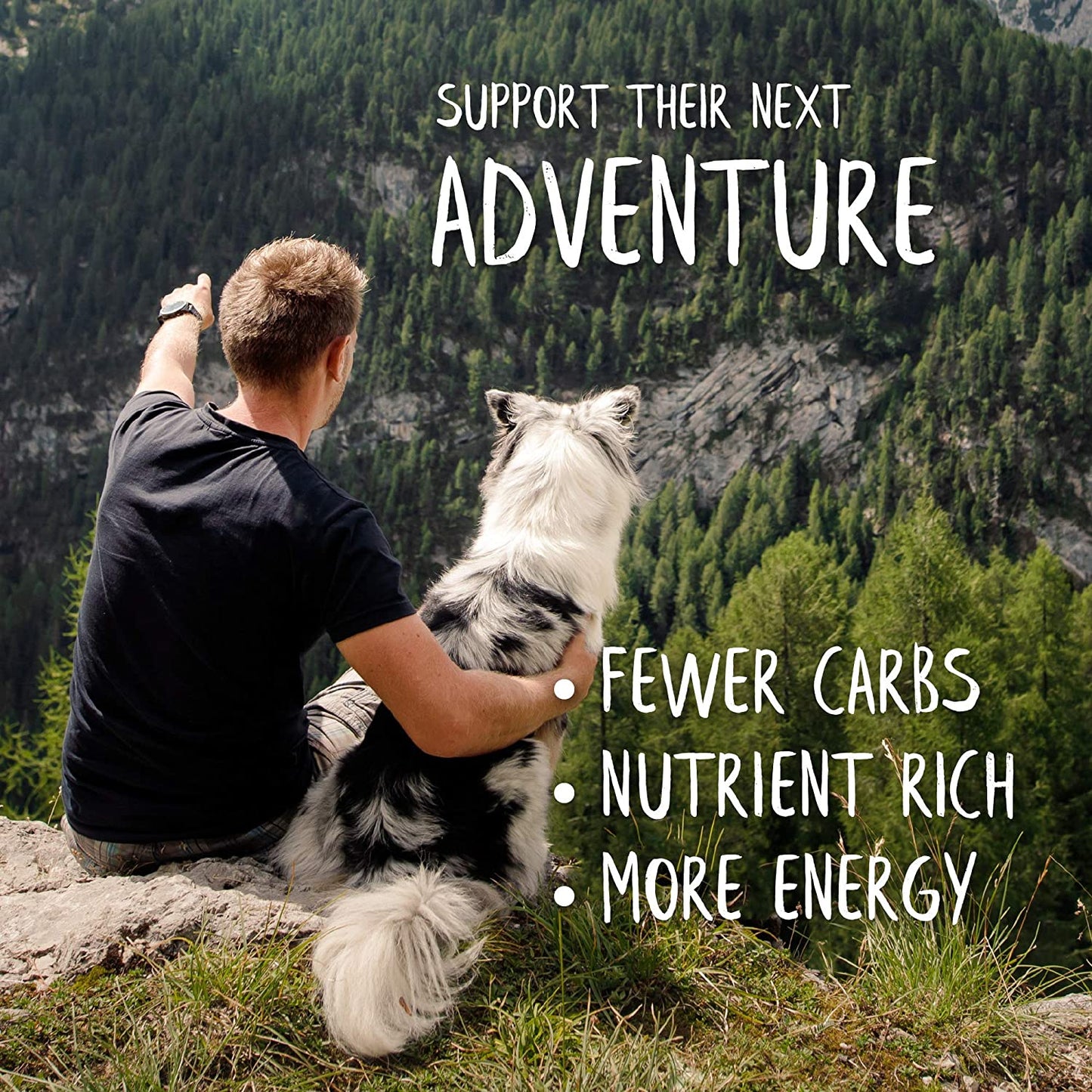 Nature'S Advantage Dog Food, Craving Chicken Dinner 14 Oz