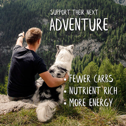 Nature'S Advantage Dog Food, Craving Chicken Dinner 14 Oz